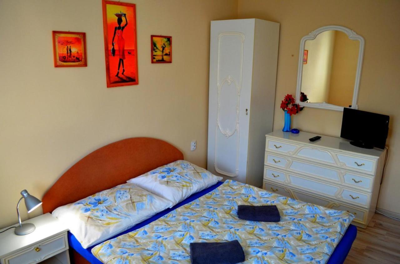 Chalupa Riviera A Apartmany Riviera - Liptov Besenova Ruzomberok Exterior photo