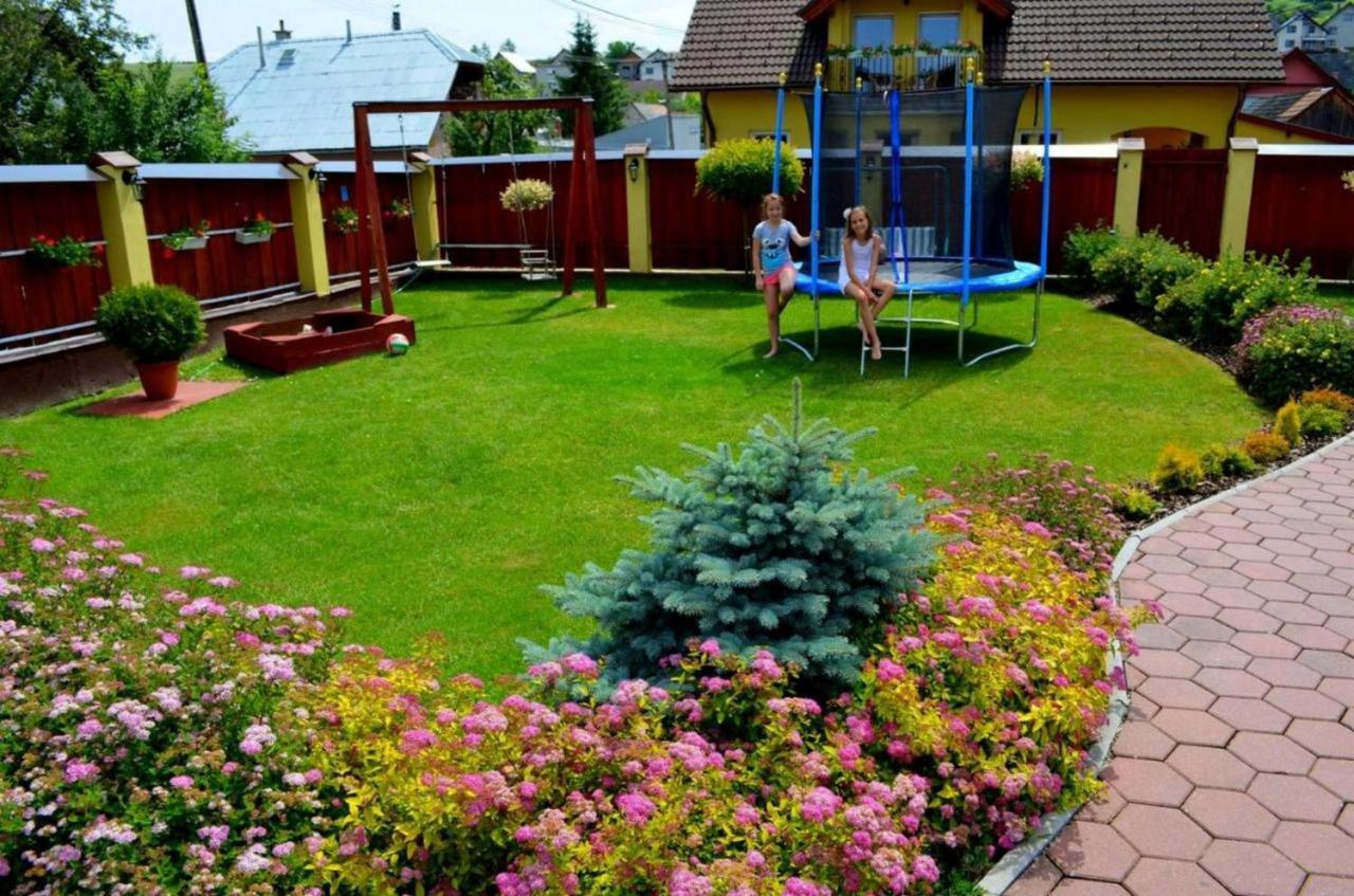 Chalupa Riviera A Apartmany Riviera - Liptov Besenova Ruzomberok Exterior photo
