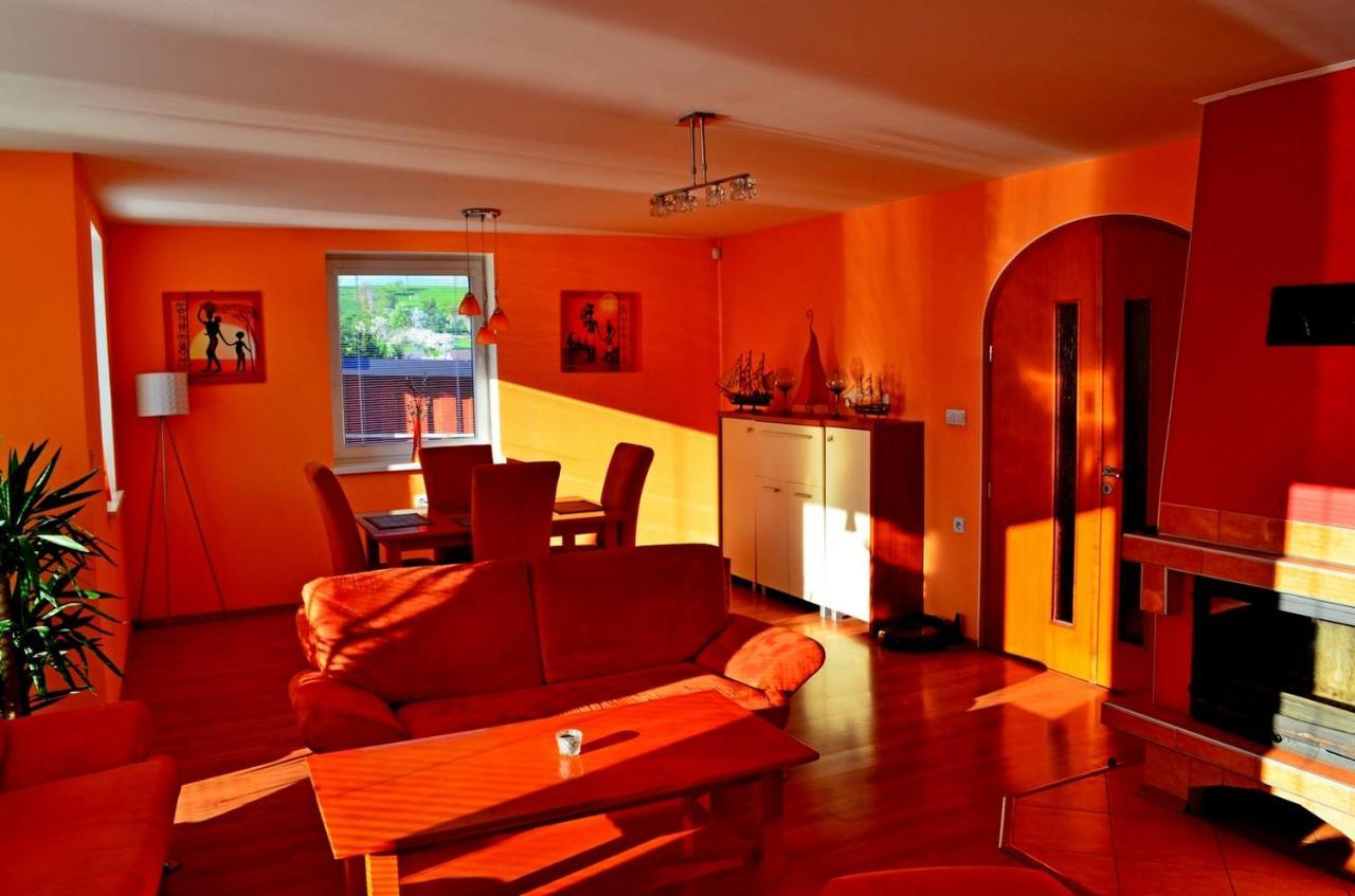 Chalupa Riviera A Apartmany Riviera - Liptov Besenova Ruzomberok Exterior photo